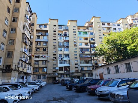 пос. Ази Асланова