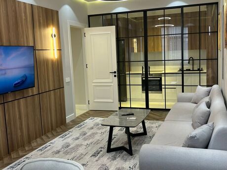 2 otaqlı mənzil, 67 m², White Tower: 276 000 ₼ 2