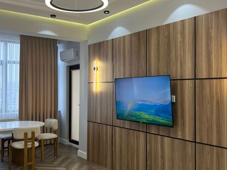2 otaqlı mənzil, 67 m², White Tower: 276 000 ₼ 4