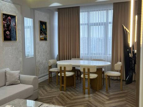 2 otaqlı mənzil, 67 m², White Tower: 276 000 ₼ 5