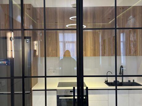 2 otaqlı mənzil, 67 m², White Tower: 276 000 ₼ 3