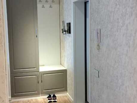 Elan №6188851 - Bakı, Nəriman Nərimanov m., 3 otaqlı, 70 m², 12/17 mərtəbə