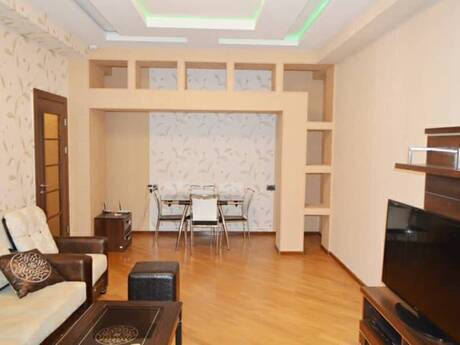 Kirayə 2 otaqlı mənzil, 110 m², Səbail: 1 300 ₼/ay 3