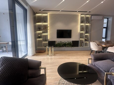 Объявление №6188861 - Баку, пос. Мардакан, 6-комн., 270 м²