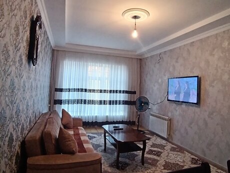 3 otaqlı həyət evi, 110 m², Binə: 125 000 ₼ 5
