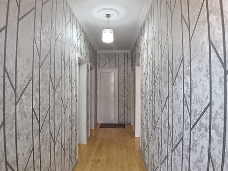 3 otaqlı həyət evi, 110 m², Binə: 125 000 ₼ 4