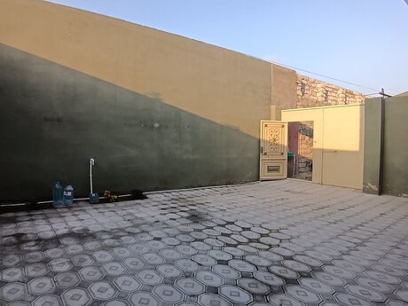 3 otaqlı həyət evi, 110 m², Binə: 125 000 ₼ 3