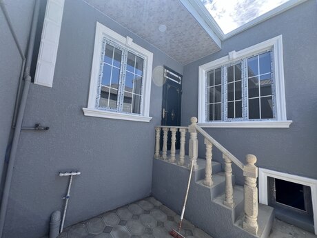 Elan №6188874 - Bakı, Masazır q., 3 otaqlı, 65 m²