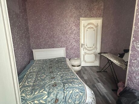 Elan №6188908 - Bakı, Həzi Aslanov m., 2 otaqlı, 45 m², 9/9 mərtəbə