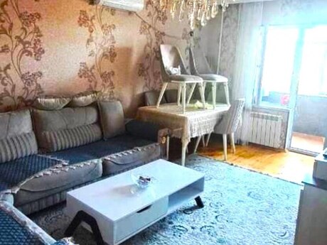 Elan №6188882 - Bakı, Qaraçuxur q., 3 otaqlı, 80 m², 6/9 mərtəbə