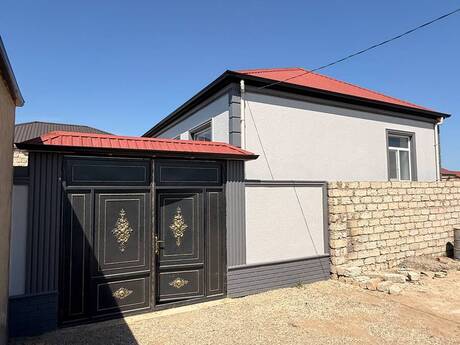 Объявление №6188886 - Баку, пос. Бина, 3-комн., 70 м²