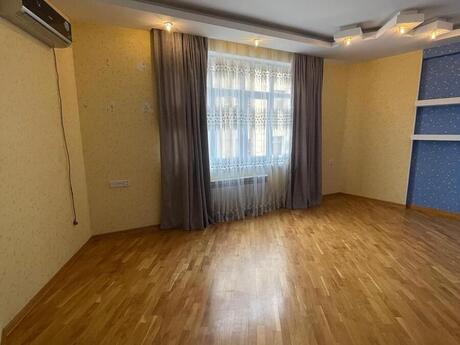 Elan №6188956 - Bakı, Nərimanov r., 3 otaqlı, 128 m², 6/17 mərtəbə