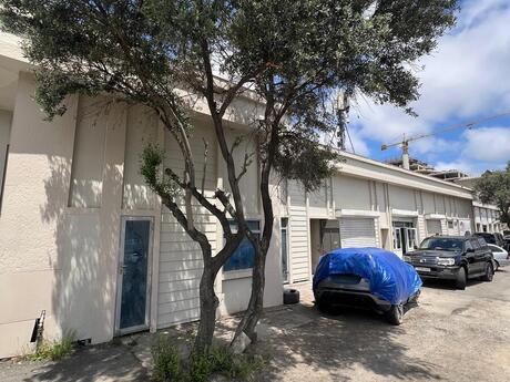 Объявление №6188915 - Баку, Наримановский  р., 600 м²