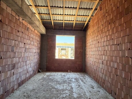 1 otaqlı yeni tikili - Masazır q. - 44 m²
