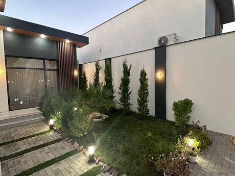 4 otaqlı həyət evi, 125 m², Şüvəlan: 290 000 ₼ 4