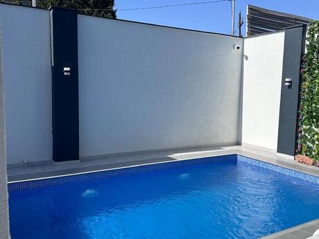 4 otaqlı həyət evi, 125 m², Şüvəlan: 290 000 ₼ 3