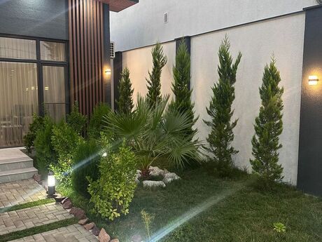 4 otaqlı həyət evi, 125 m², Şüvəlan: 290 000 ₼ 5