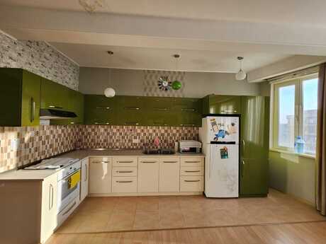 Объявление №6188977 - Баку, пос. Масазыр, 3-комн., 92 м², 7/7 этаж