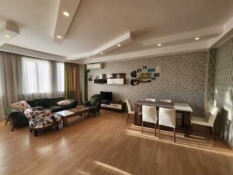 3 otaqlı mənzil, 92 m², Masazır: 137 000 ₼ 2