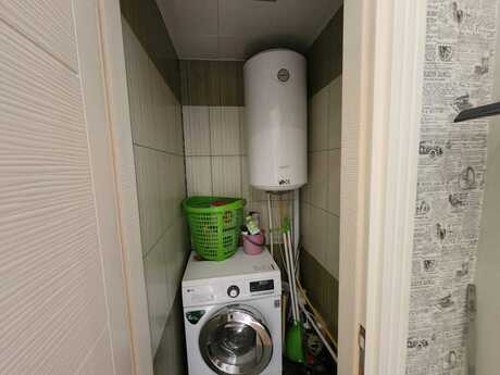3 otaqlı mənzil, 92 m², Masazır: 137 000 ₼ 5