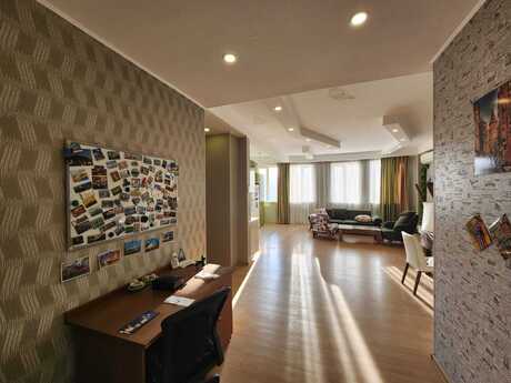 3 otaqlı mənzil, 92 m², Masazır: 137 000 ₼ 4