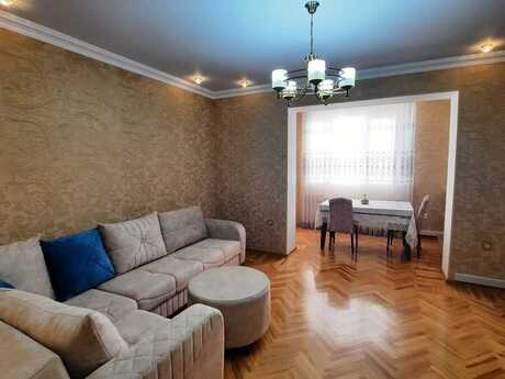 Объявление №6188950 - Баку, м. Ичеришехер, 2-комн., 70 м², 7/10 этаж
