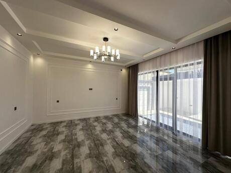 4 otaqlı həyət evi, 140 m², Mərdəkan: 177 000 ₼ 5