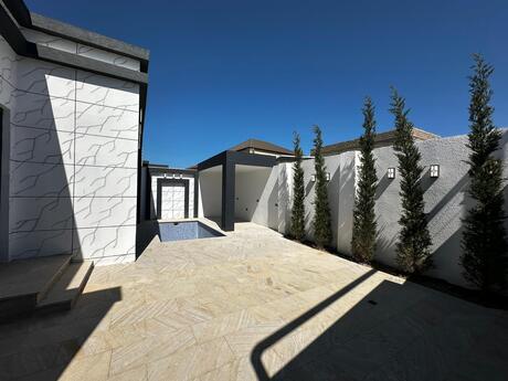 4 otaqlı həyət evi, 140 m², Mərdəkan: 177 000 ₼ 3