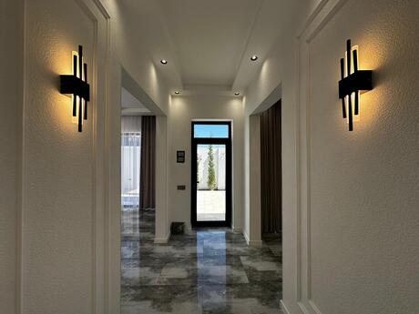 4 otaqlı həyət evi, 140 m², Mərdəkan: 177 000 ₼ 4