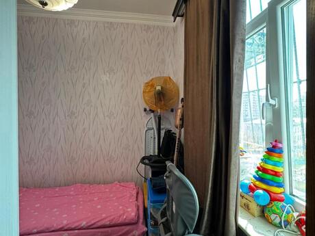 2 otaqlı mənzil, 45 m², Elmlər Akademiyası: 135 000 ₼ 5