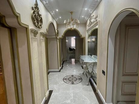 4-room apartment, 240 m², Nəsimi: 550 000 ₼ 5