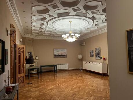 Kirayə 7 otaqlı mənzil, 500 m², Sahil: 8 000 ₼/ay 5