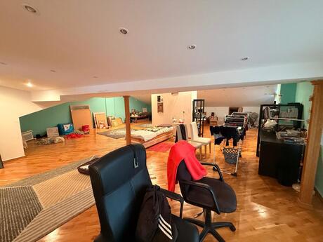 Kirayə 7 otaqlı mənzil, 500 m², Sahil: 8 000 ₼/ay 4