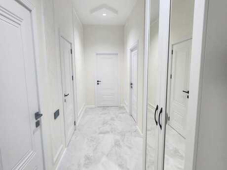 2-room apartment for rent, 100 m², Gənclik: 1 100 ₼/mo 3