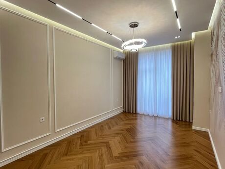 Объявление №6188995 - Баку, м. Азадлыг проспекти, 2-комн., 62 м², 11/16 этаж