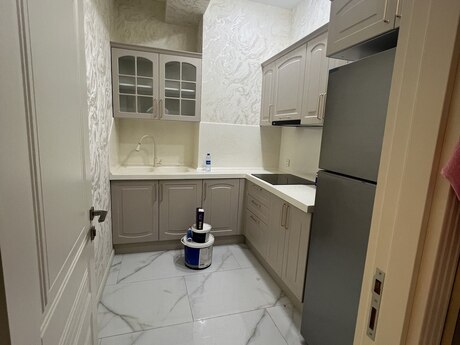 2-комнатная квартира, 63 м², Memar Əcəmi: 239 000 ₼ 4