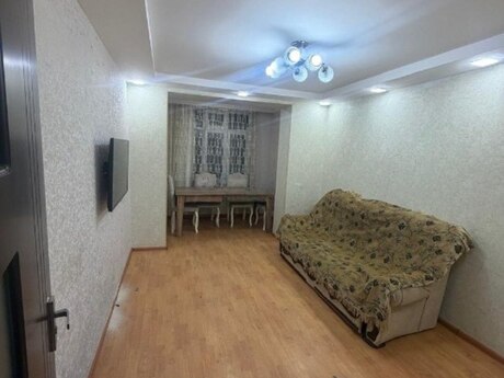 2-комнатная квартира, 60 м², Nəriman Nərimanov: 168 000 ₼ 3
