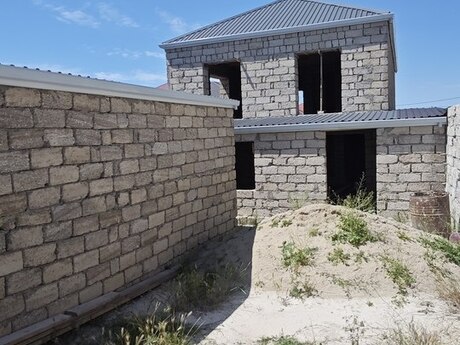 Объявление №6189015 - Баку, пос. Бина, 3-комн., 160 м²