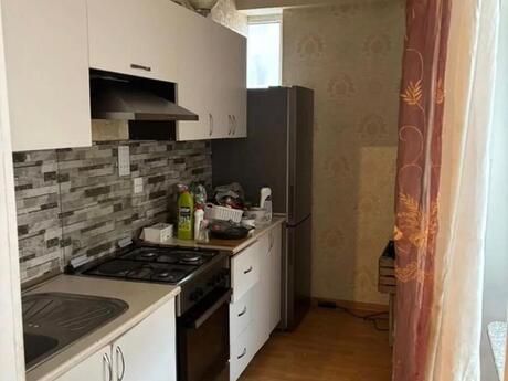 Объявление №6189001 - Баку, м. Иншаатчылар, 2-комн., 55 м², 5/18 этаж