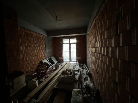 5 otaqlı mənzil, 235 m², Rifah Plaza: 629 000 ₼ 3