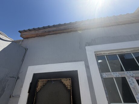 4 otaqlı həyət evi/bağ evi - Biləcəri q. - 76 m²