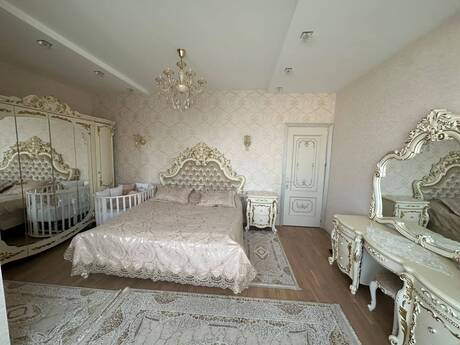 Elan №6189008 - Bakı, Neftçilər m., 3 otaqlı, 100 m², 12/12 mərtəbə