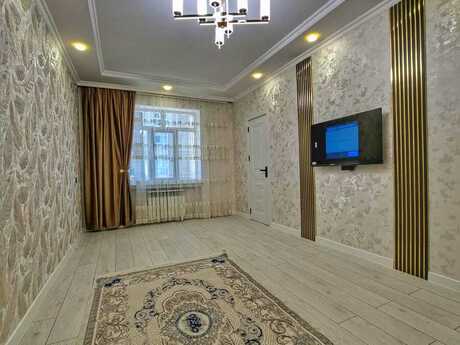 Elan №6189022 - Bakı, Həzi Aslanov m., 3 otaqlı, 62 m², 4/9 mərtəbə