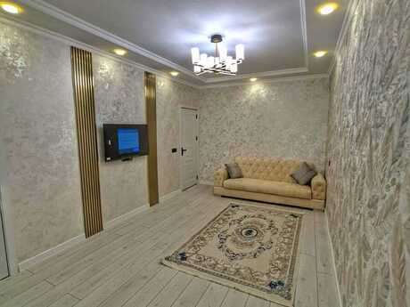 Elan №6189407 - Bakı, Həzi Aslanov m., 3 otaqlı, 60 m², 4/9 mərtəbə