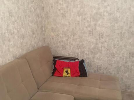 Elan №6189025 - Bakı, Masazır q., 1 otaqlı, 35 m², 2/4 mərtəbə