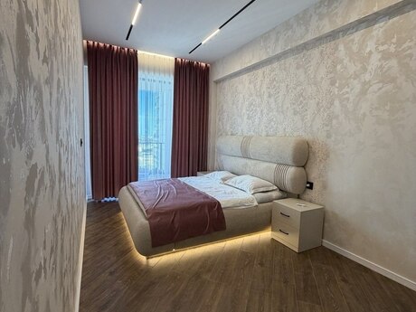 2-room apartment for rent, 75 m², Koroğlu: 1 247 ₼/mo 5