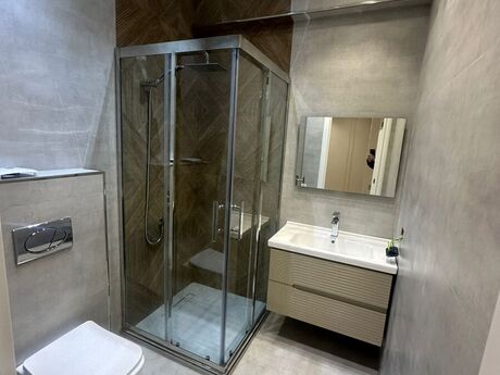 3-комнатная квартира, 110 м², Nəriman Nərimanov: 390 000 ₼ 3