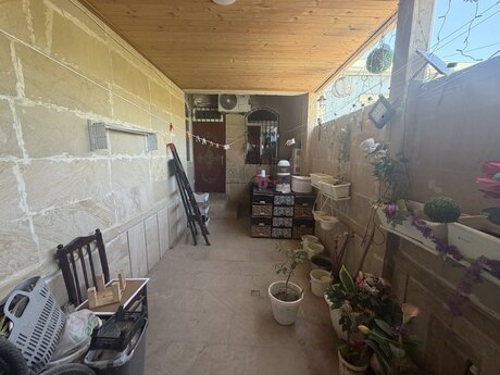 3 otaqlı həyət evi, 69 m², Biləcəri: 53 900 ₼ 4