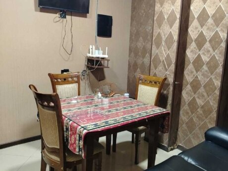 Elan №6189049 - Bakı, Neftçilər m., 245 m²