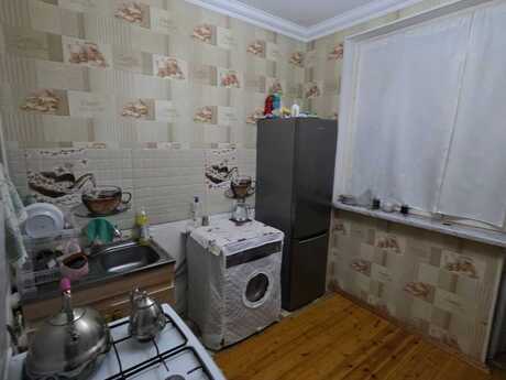 3 otaqlı köhnə tikili - Sumqayıt - 72 m²